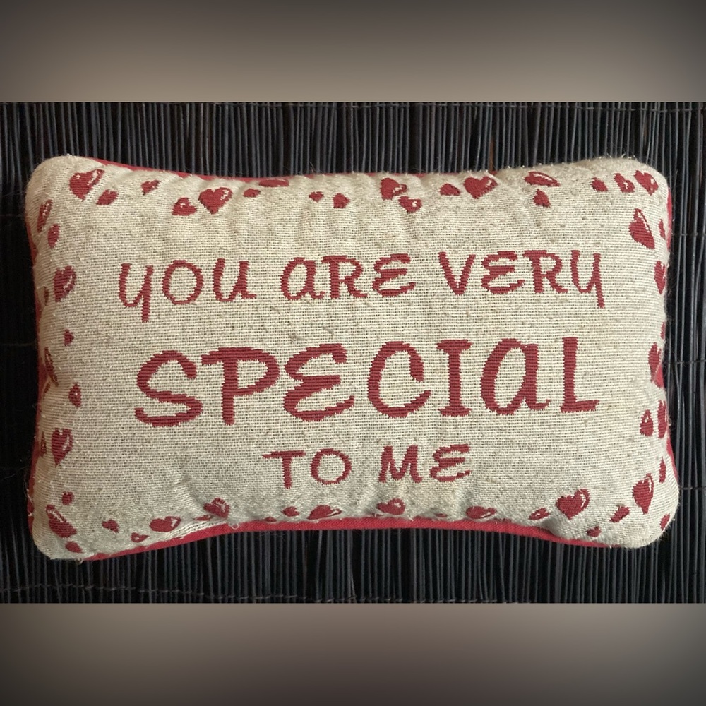 Decorative Pillow